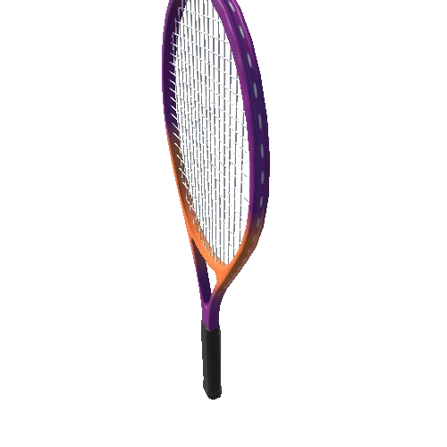 Tennis Racket Triangulate (21)